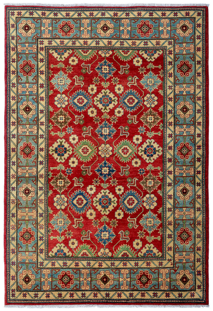 ZIGGY Kazak 244x169cm