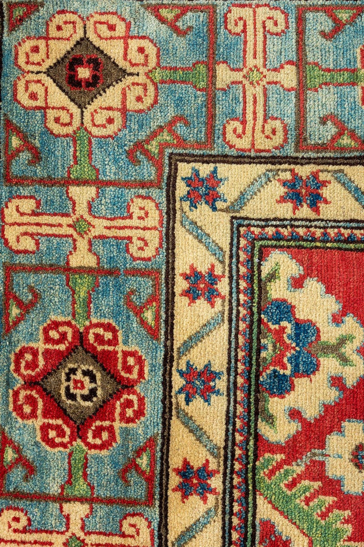 ZIGGY Kazak 244x169cm