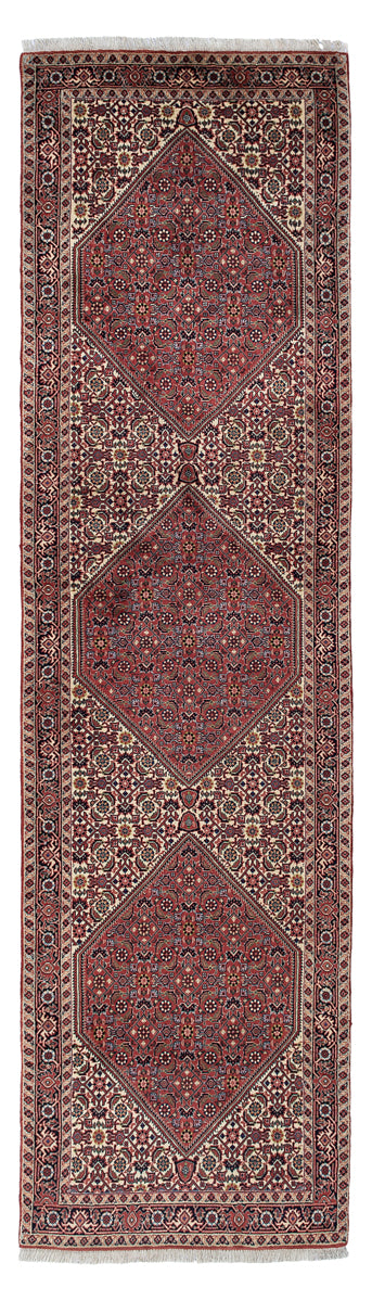 ZOE Persian Bidjar Runner 314x82cm