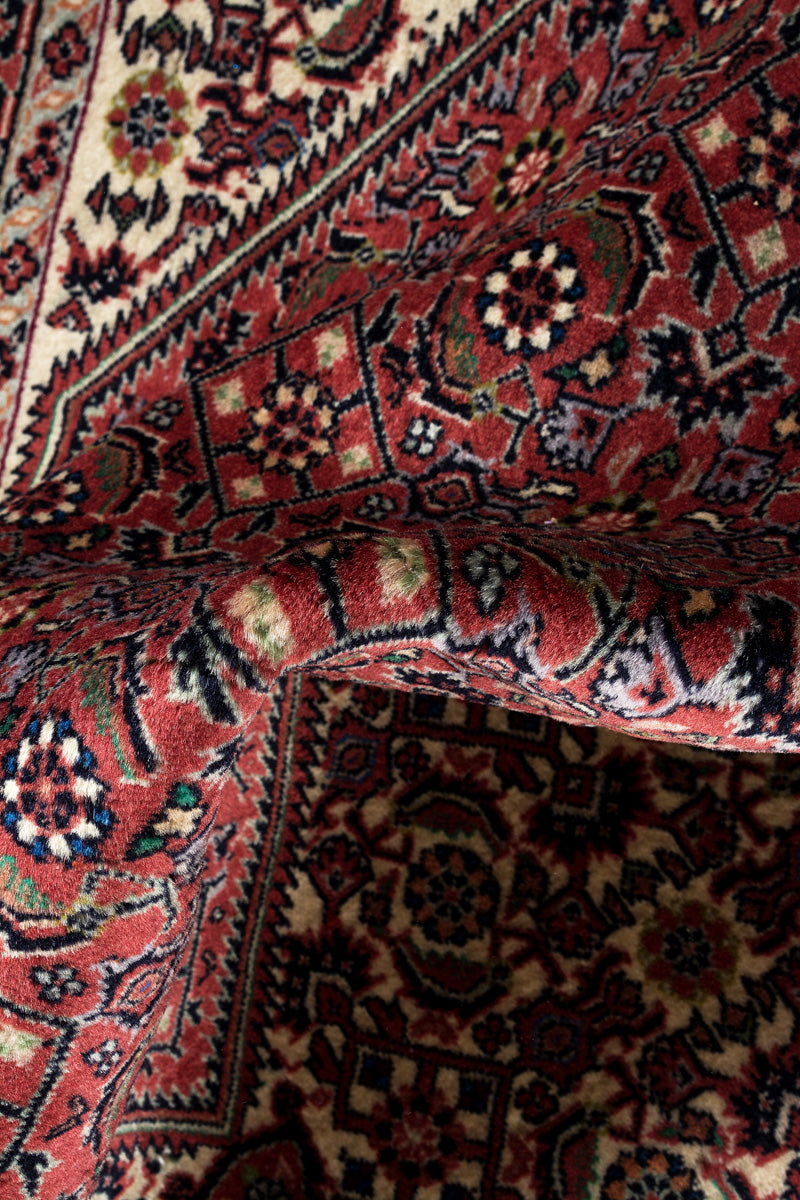 ZOE Persian Bidjar Runner 314x82cm