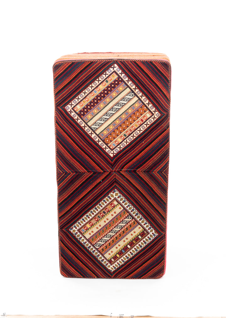 DREYA Vintage Ottoman 100x50x46cm