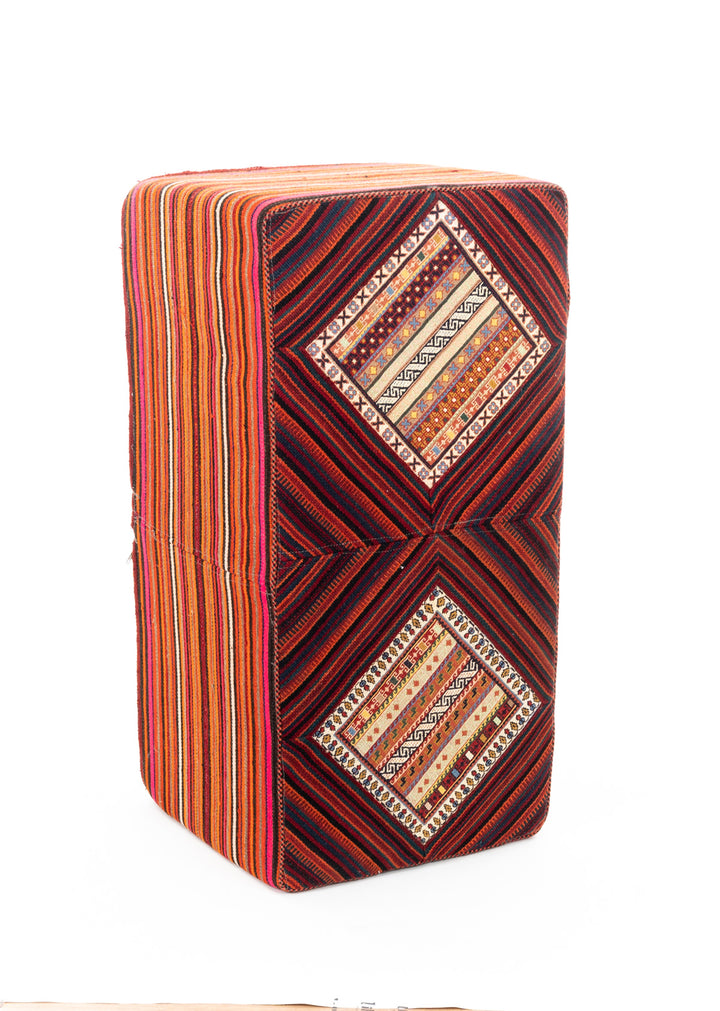 DREYA Vintage Ottoman 100x50x46cm