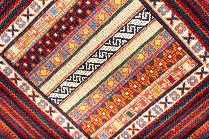 DREYA Vintage Ottoman 100x50x46cm