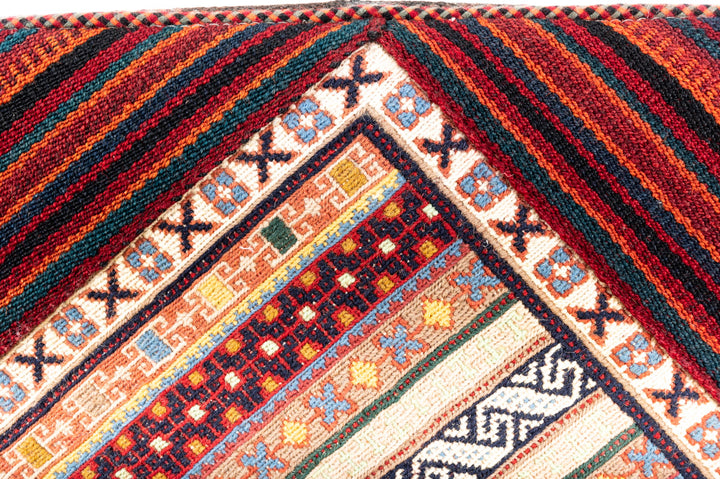 DREYA Vintage Ottoman 100x50x46cm