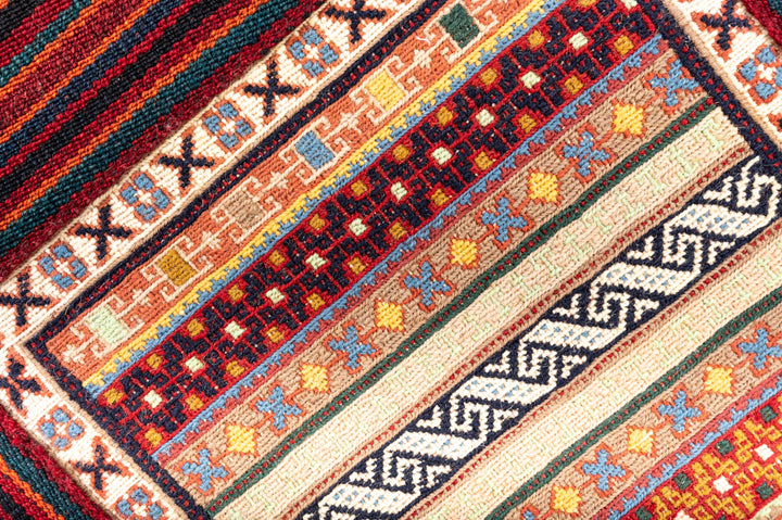 DREYA Vintage Ottoman 100x50x46cm