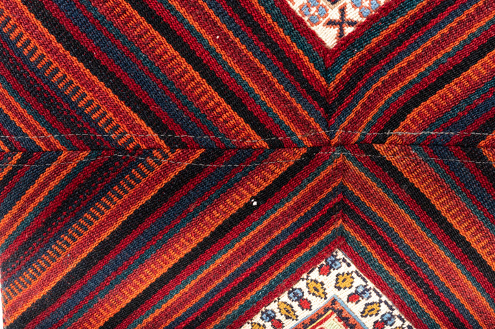 DREYA Vintage Ottoman 100x50x46cm