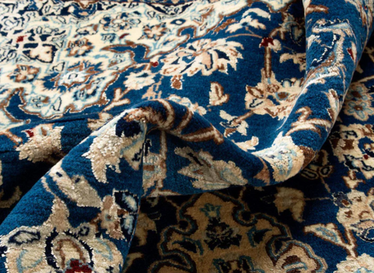 Types of Persian Rugs - Lilla Rugs' Encyclopedia