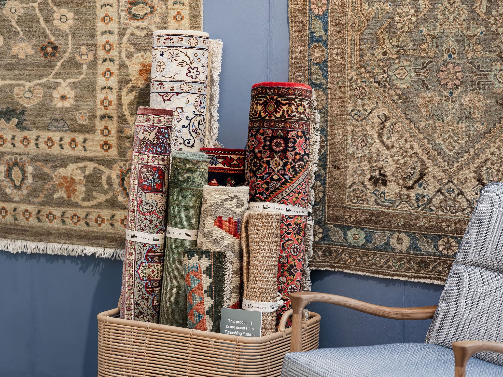 Lillerod Rug Shop All | Shop Rugs | Lilla Rugs – Lilla Rugs