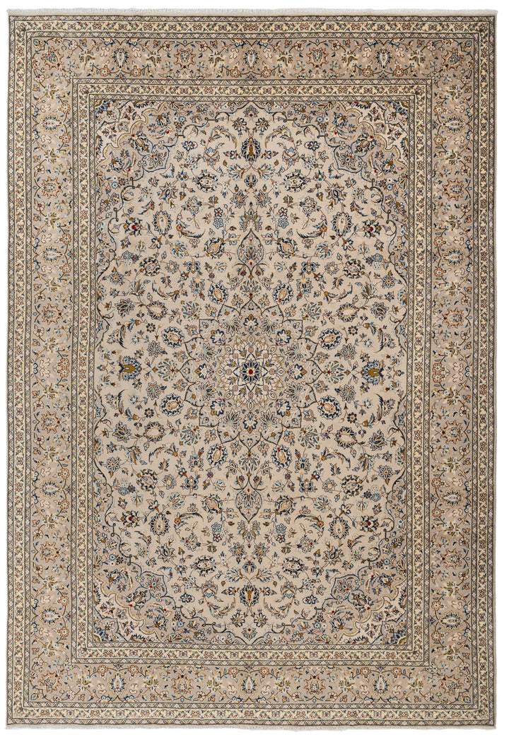 PADILLA Persian Kashan 400x290cm