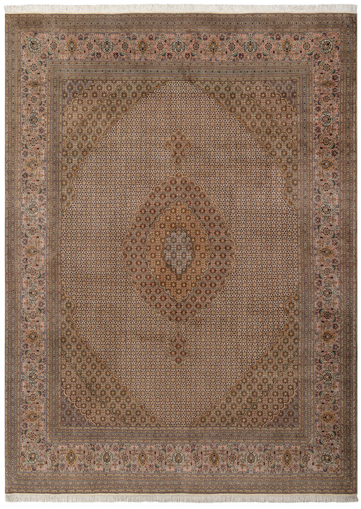 DEE Tabriz 50 Raj  392x304cm
