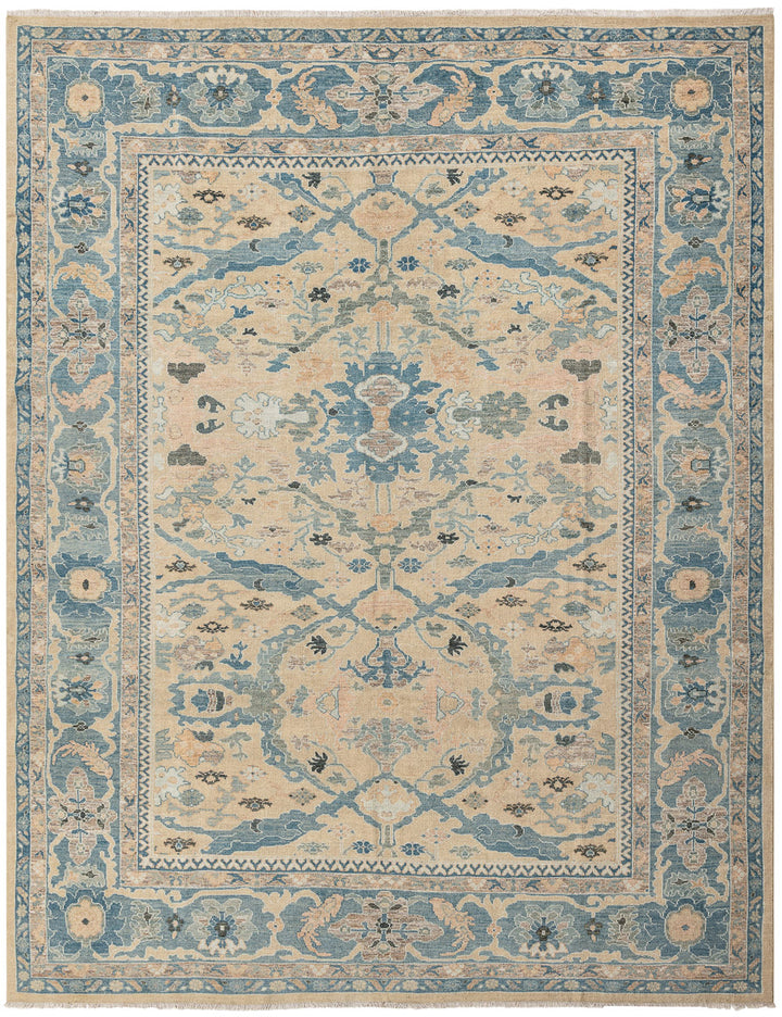 DARBY Sultanabad Heritage 387x310