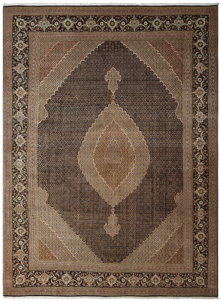 CARO Tabriz 50 Raj 383x297cm