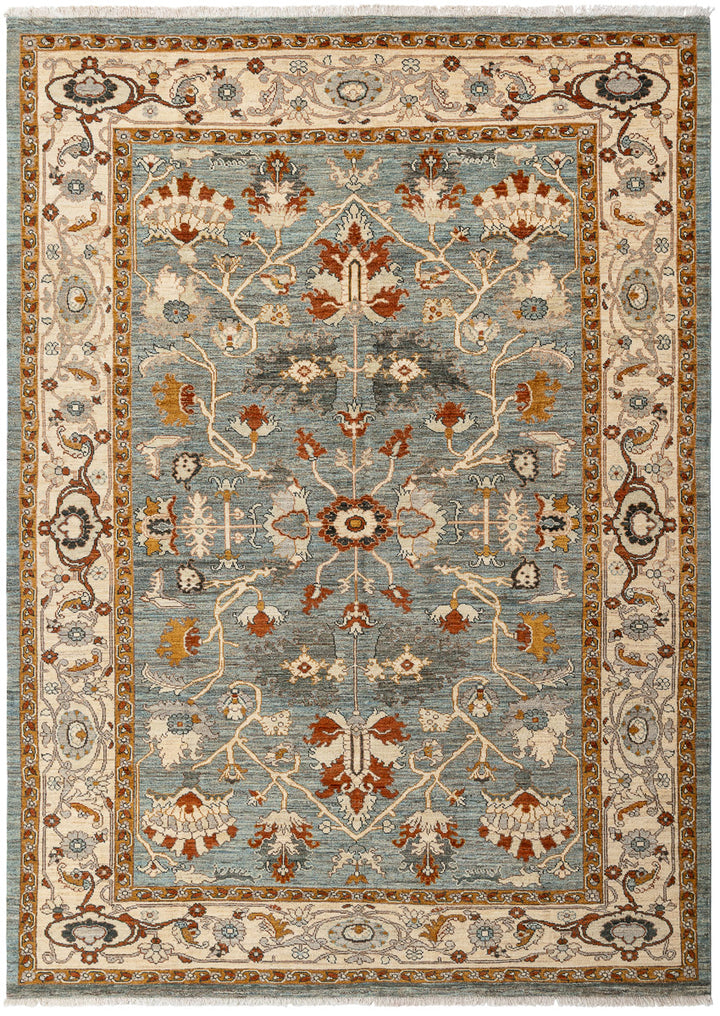 JENS Sultanabad 390x310cm