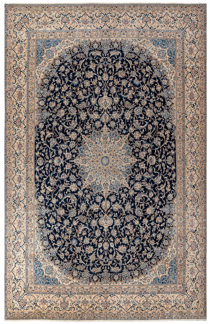 CIVILLA Nain 9La 605x404cm