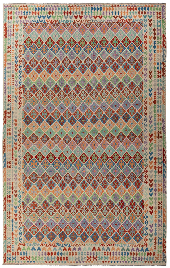 MARINA Kilim 582x403cm