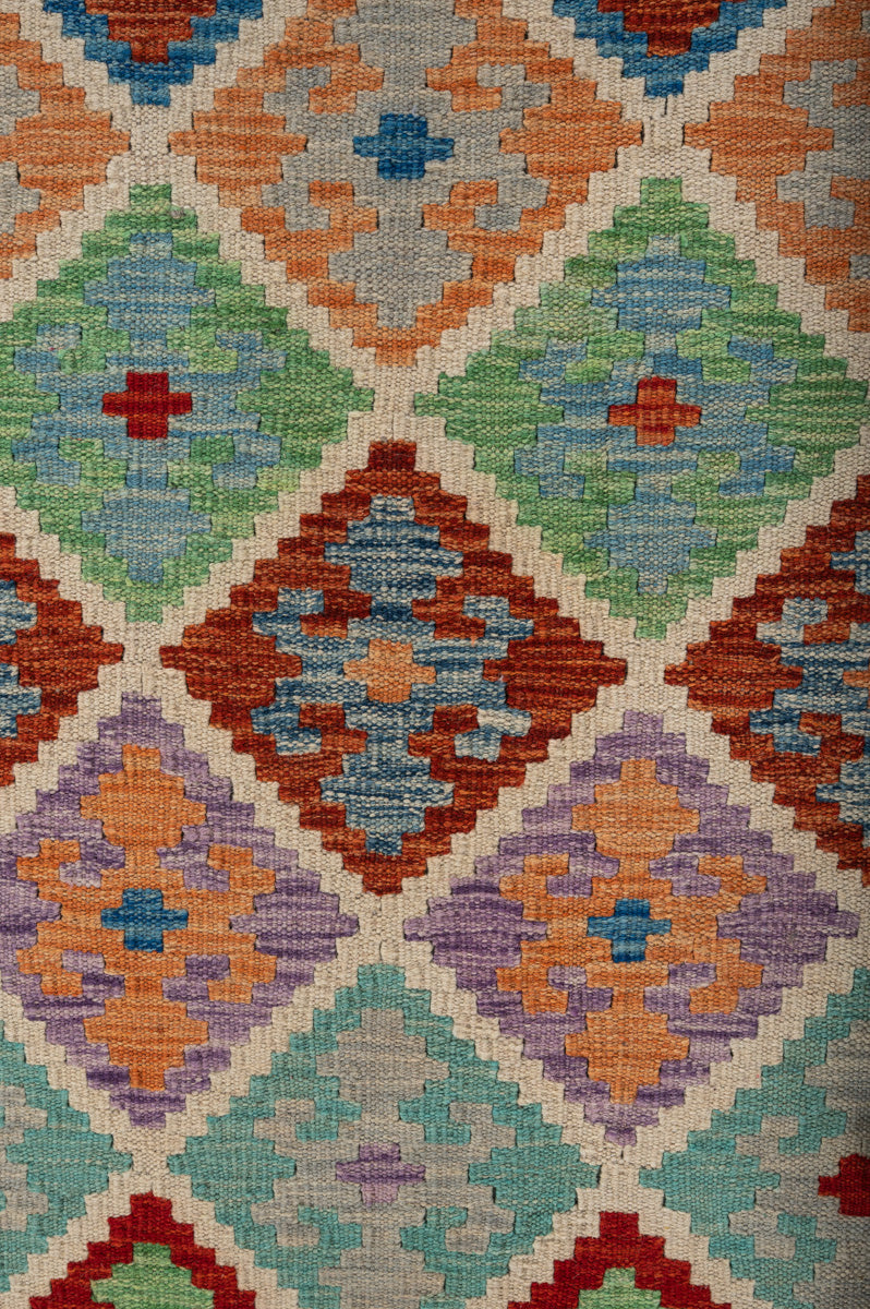 MARINA Kilim 582x403cm