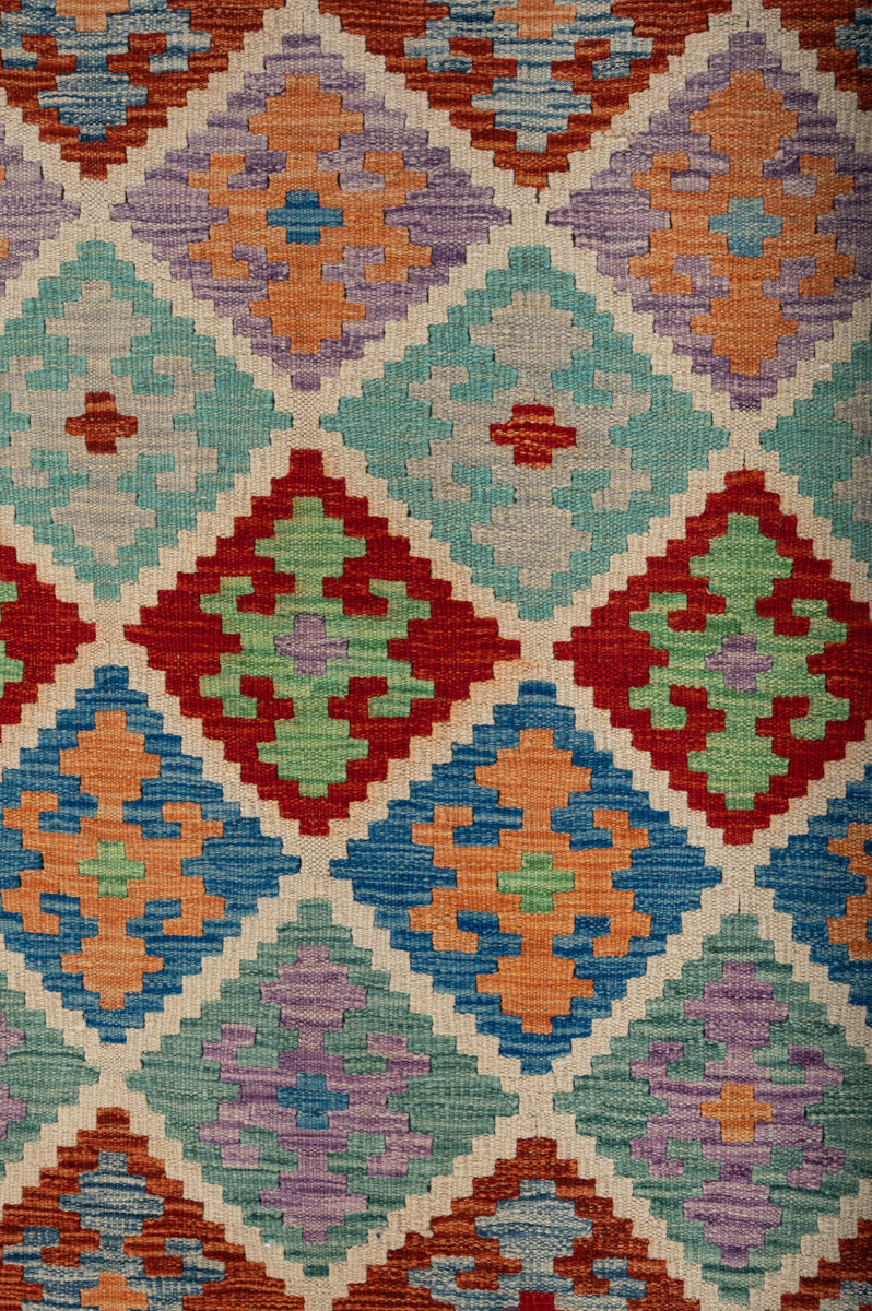 MARINA Kilim 582x403cm