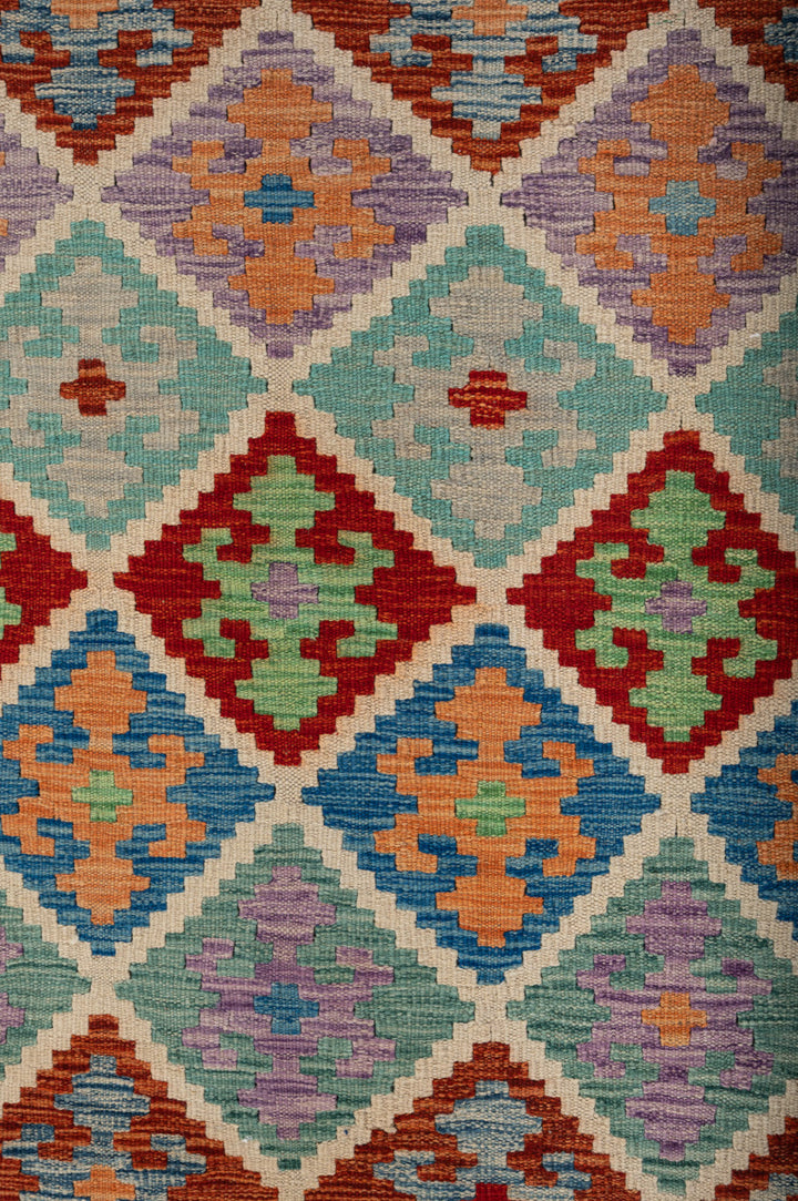 MARINA Kilim 582x403cm