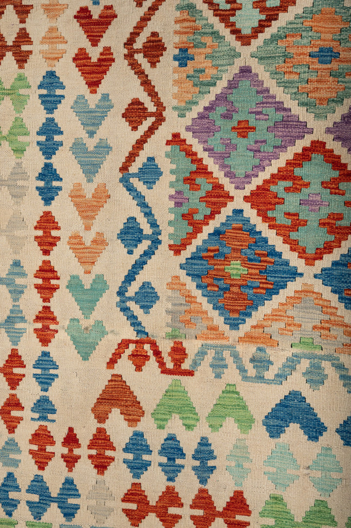 MARINA Kilim 582x403cm