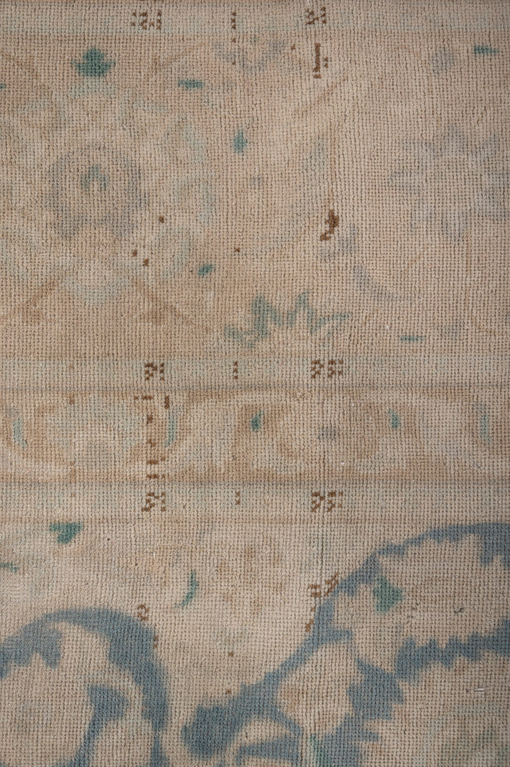 FLONA Vintage Distressed  Tabriz 390x280cm