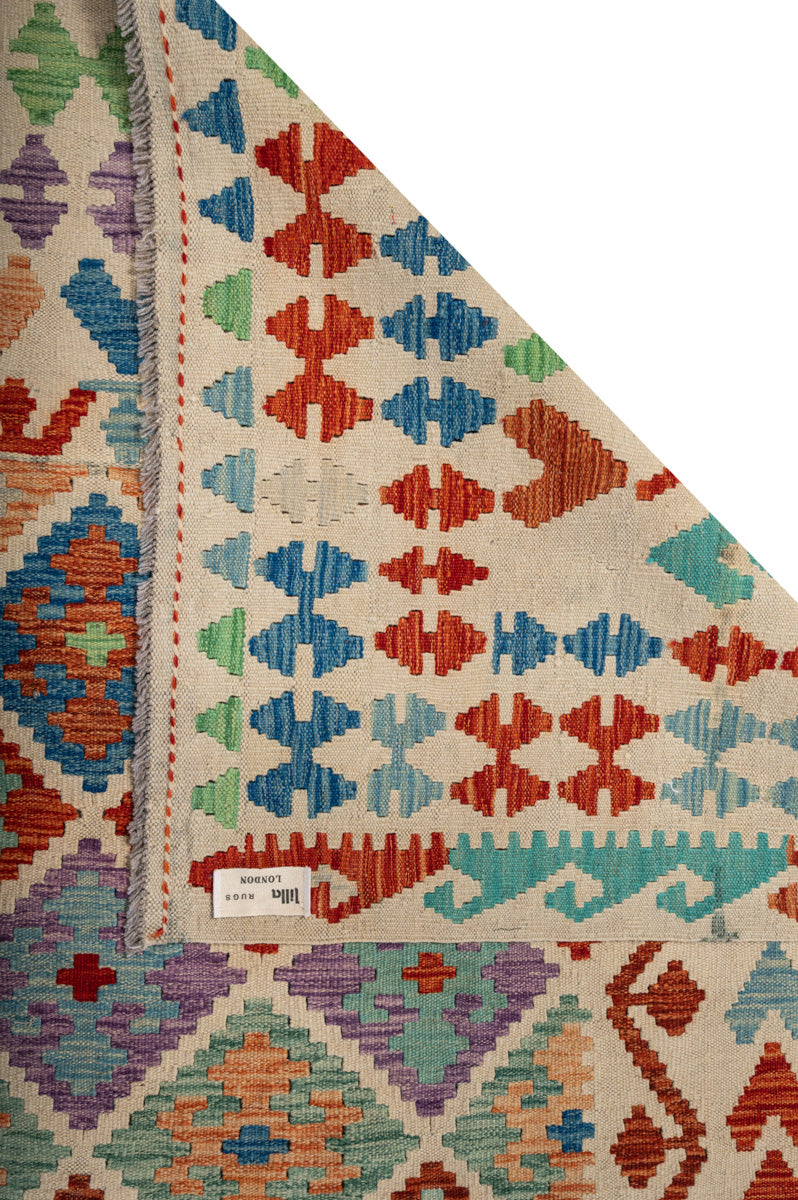 MARINA Kilim 582x403cm