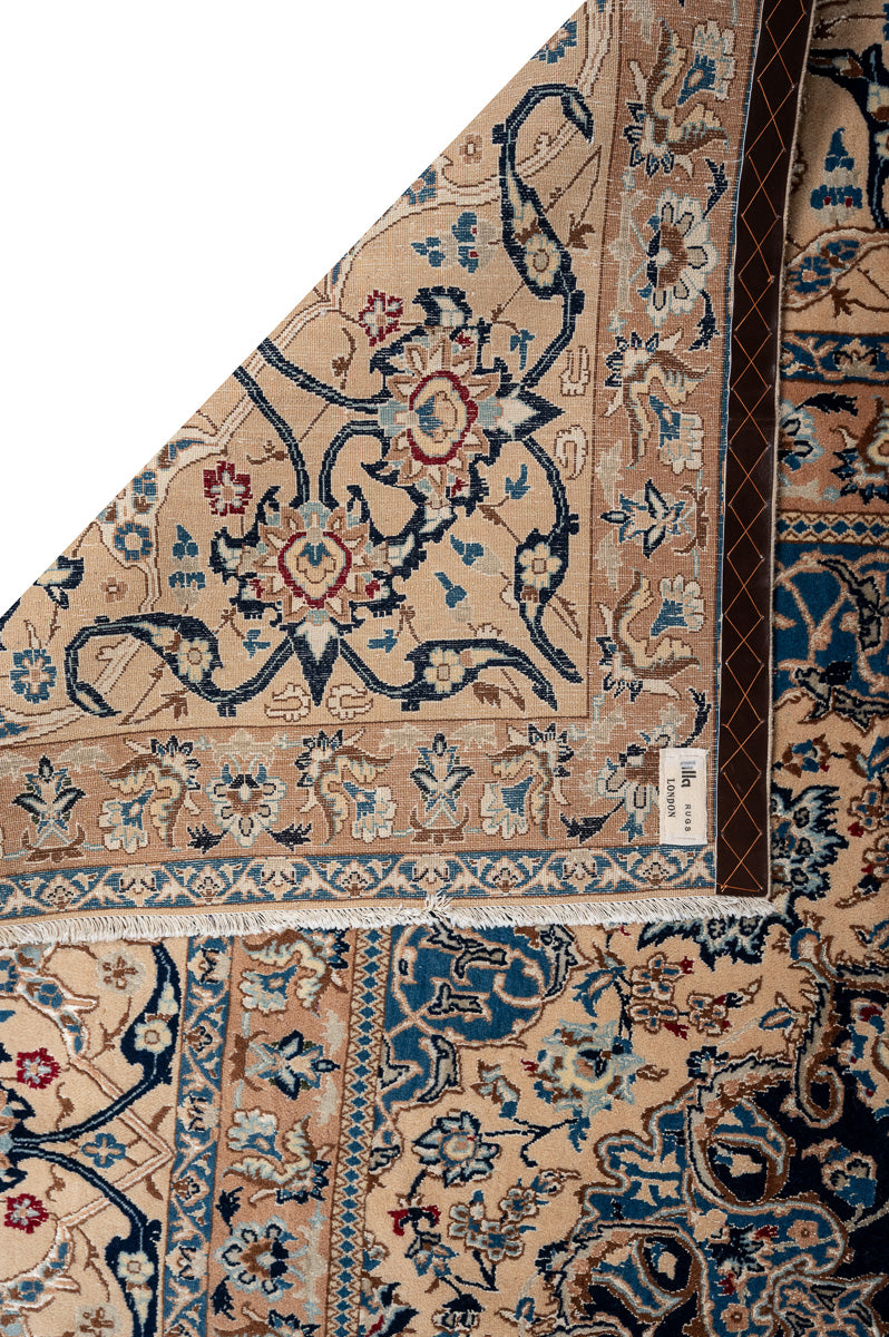 CIVILLA Nain 9La 605x404cm