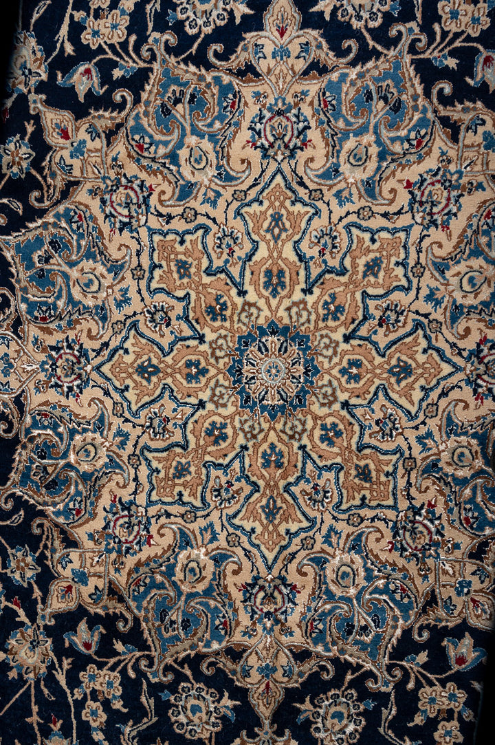 CIVILLA Nain 9La 605x404cm