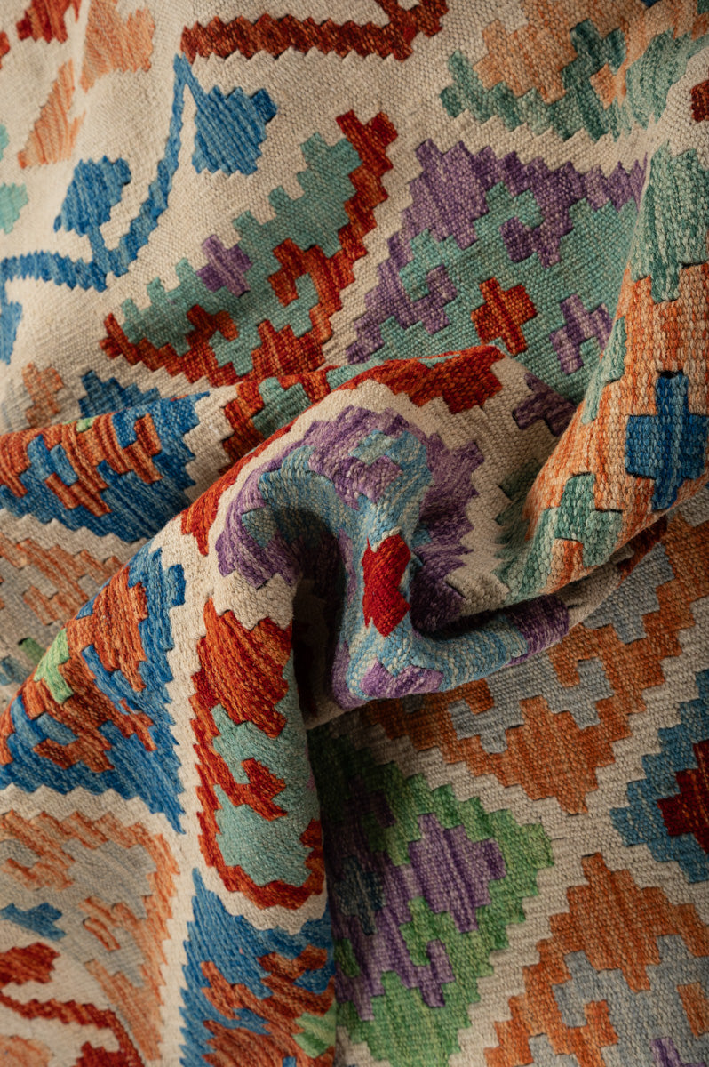 MARINA Kilim 582x403cm