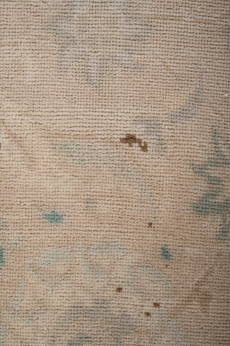 FLONA Vintage Distressed  Tabriz 390x280cm