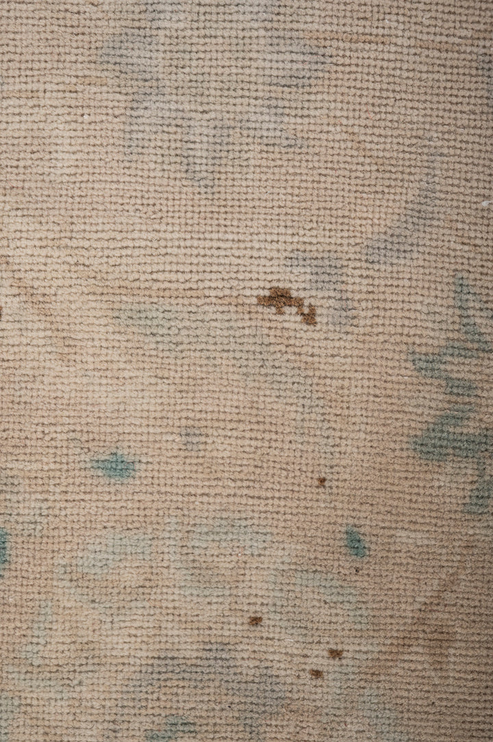 FLONA Vintage Distressed  Tabriz 390x280cm