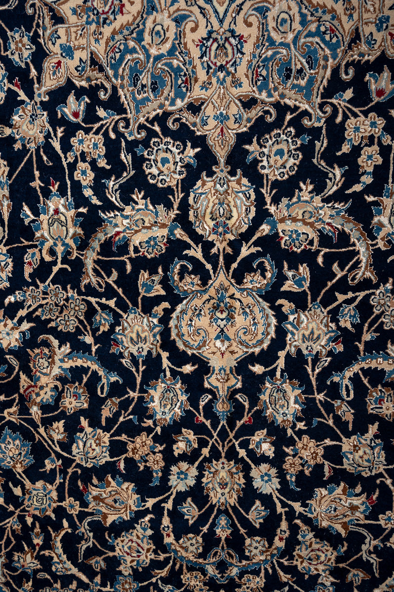 CIVILLA Nain 9La 605x404cm