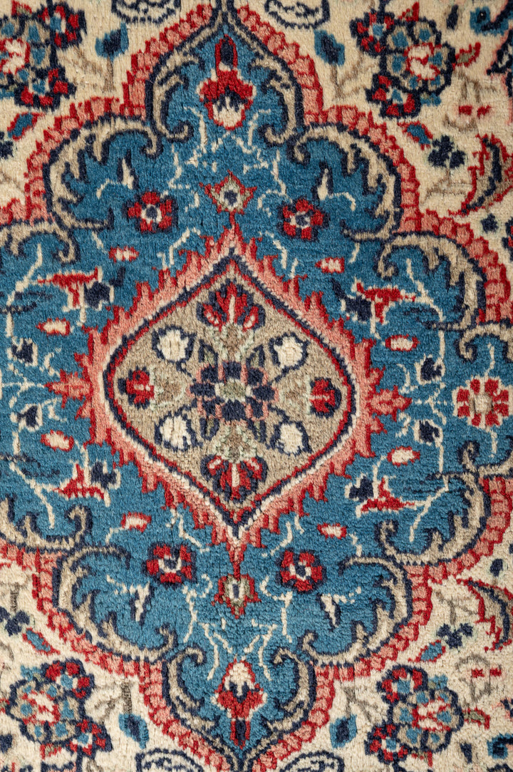 ORAI Vintage Sarouk 418x320cm