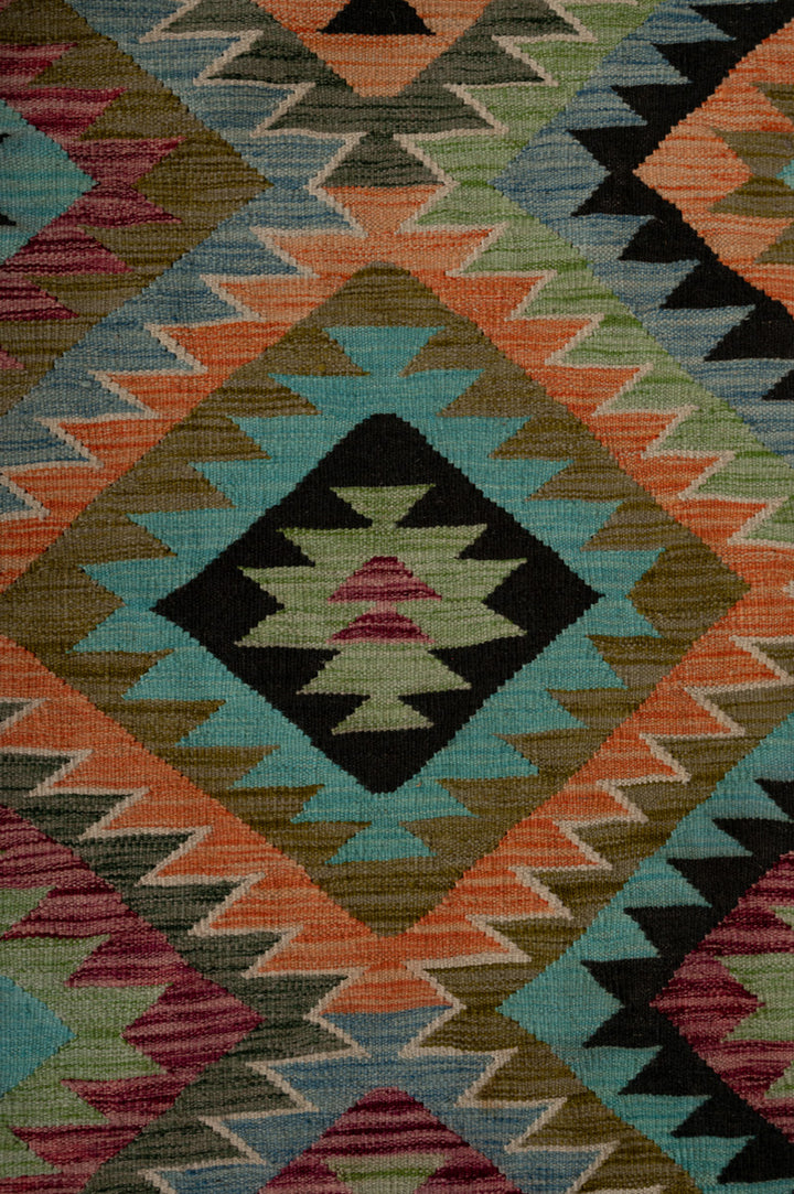 LIAN Kilim 364x268cm