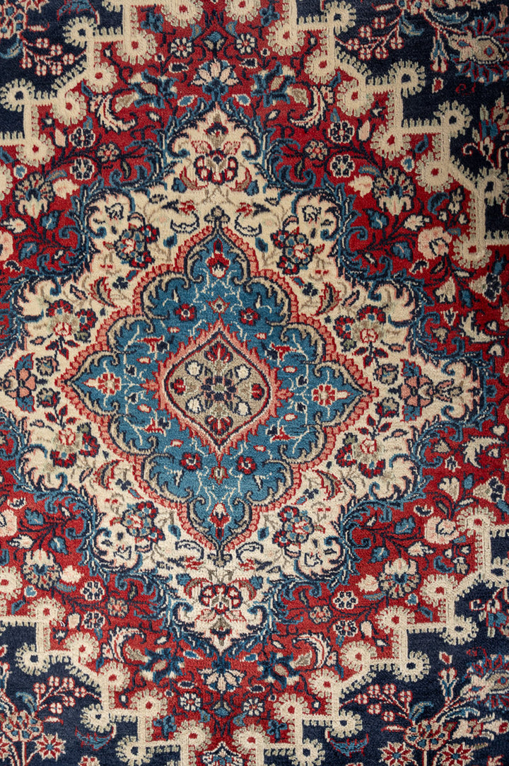 ORAI Vintage Sarouk 418x320cm