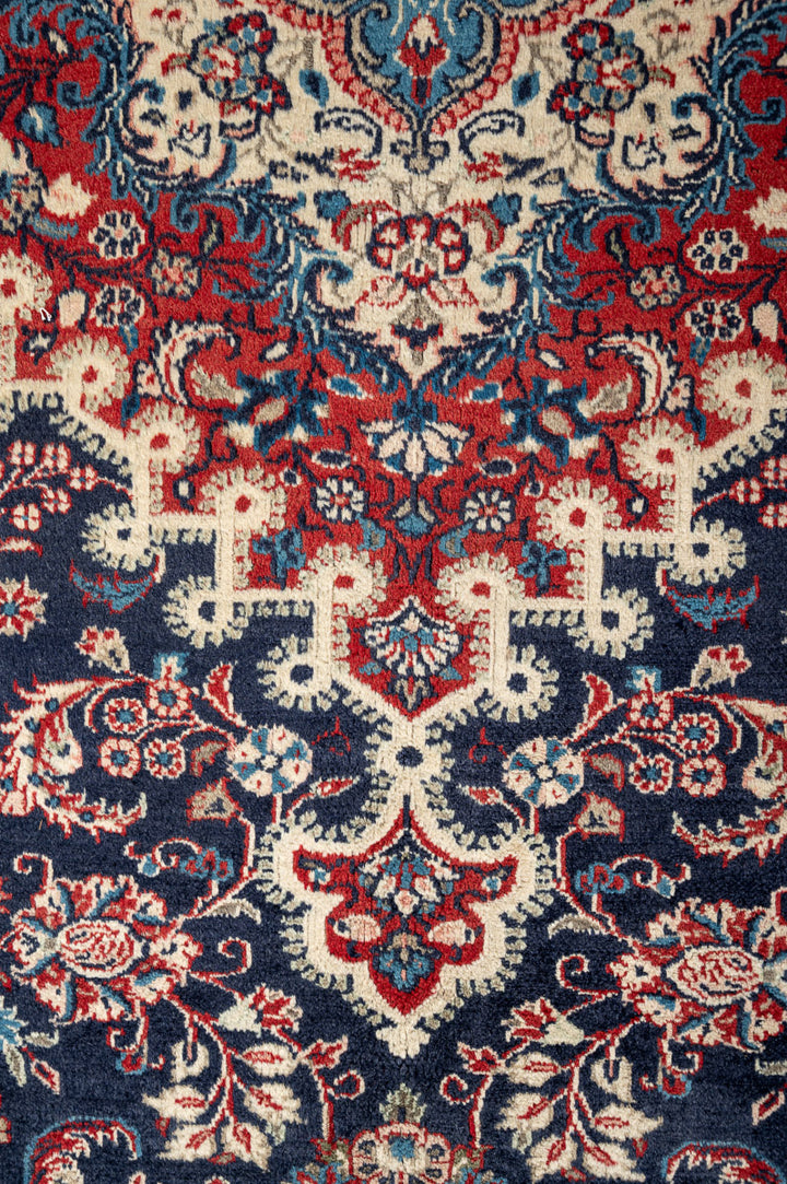 ORAI Vintage Sarouk 418x320cm