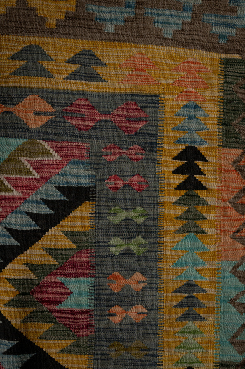 LIAN Kilim 364x268cm