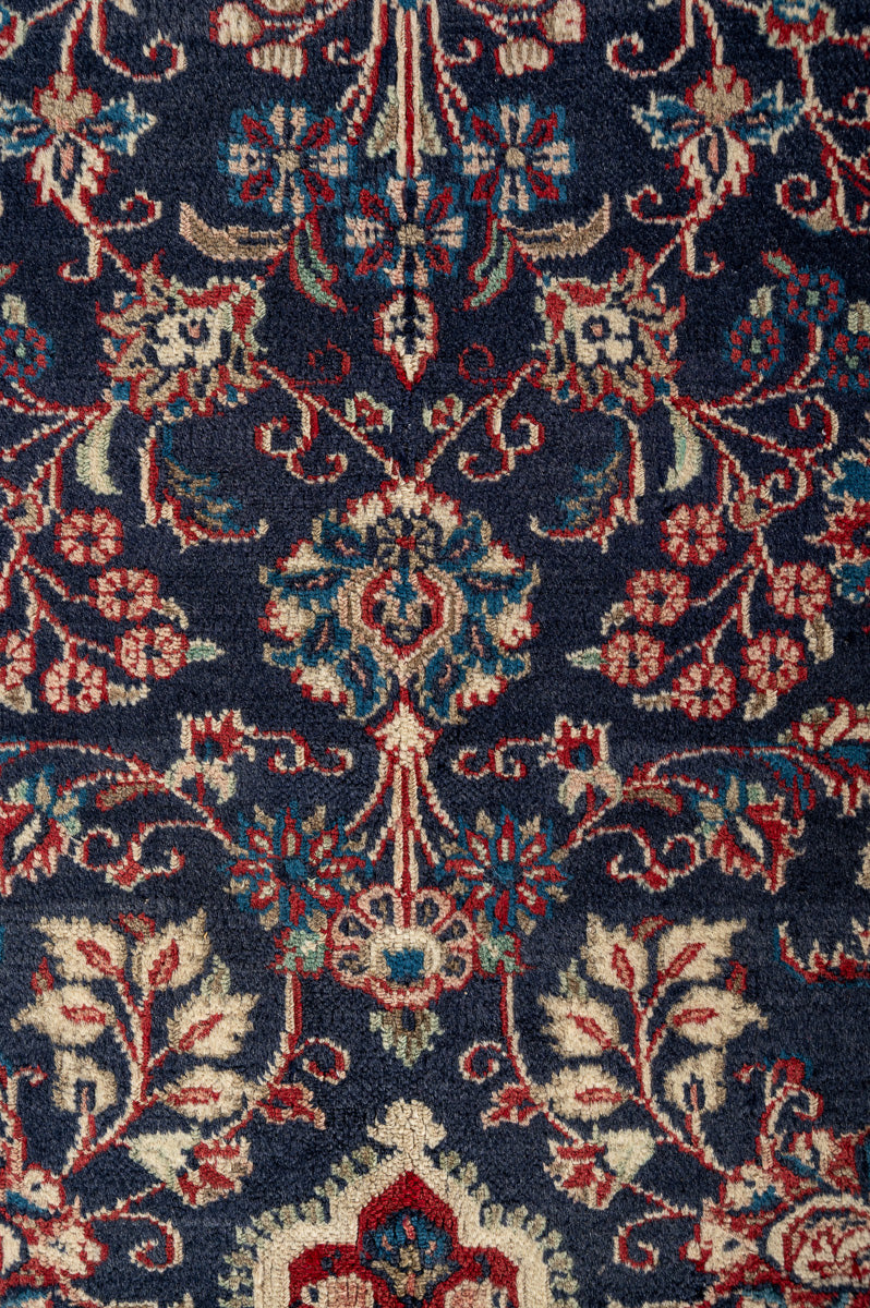 ORAI Vintage Sarouk 418x320cm