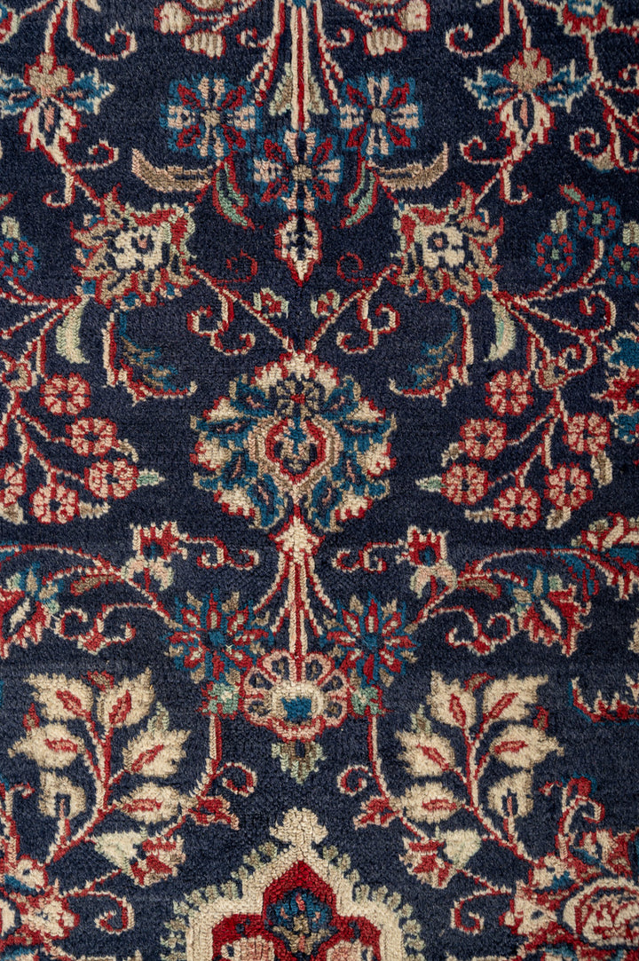 ORAI Vintage Sarouk 418x320cm