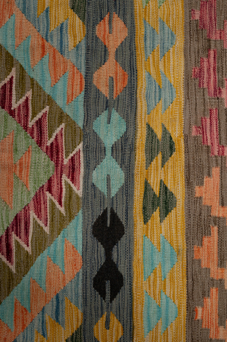 LIAN Kilim 364x268cm