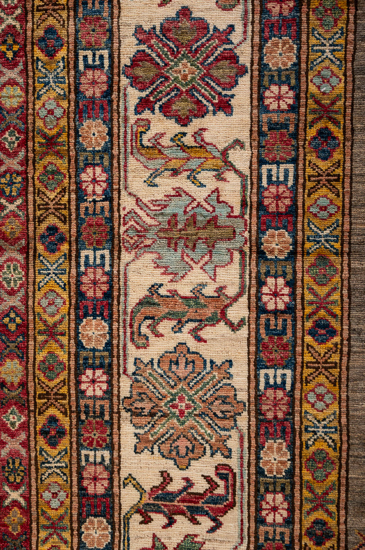FABLE Eco Kazak 436x323cm