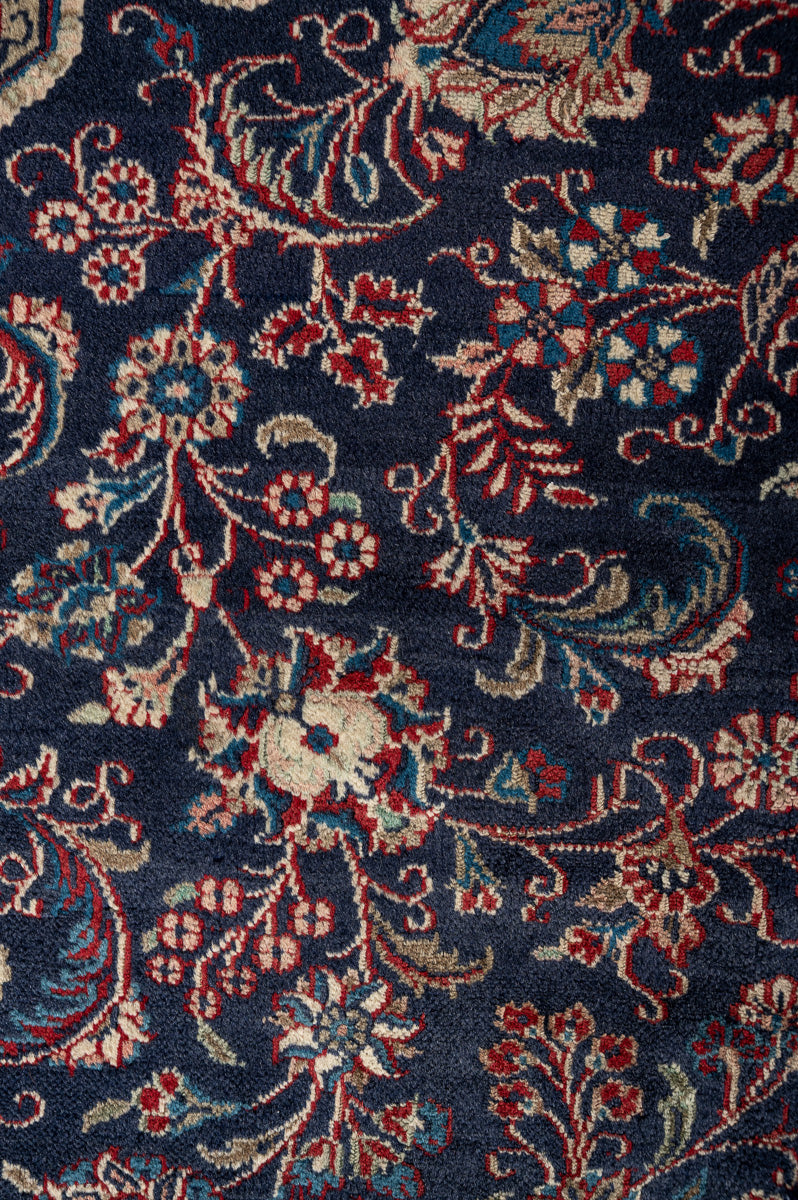 ORAI Vintage Sarouk 418x320cm
