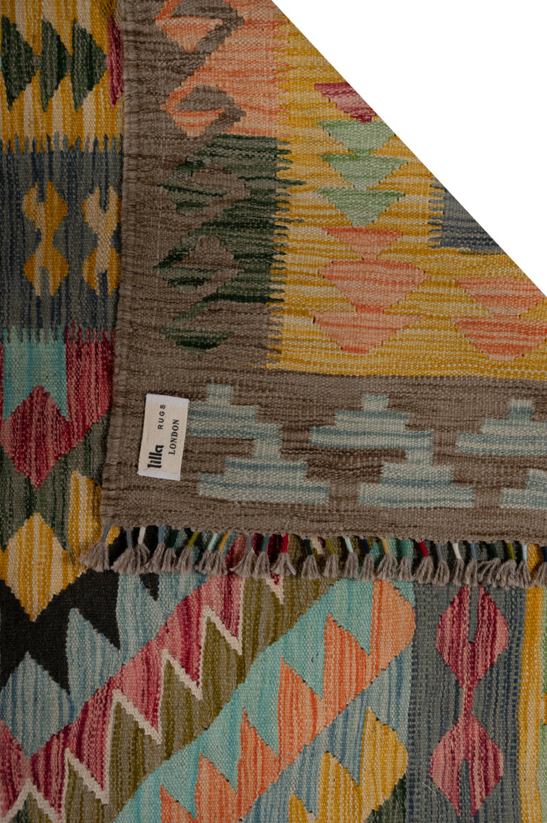 LIAN Kilim 364x268cm