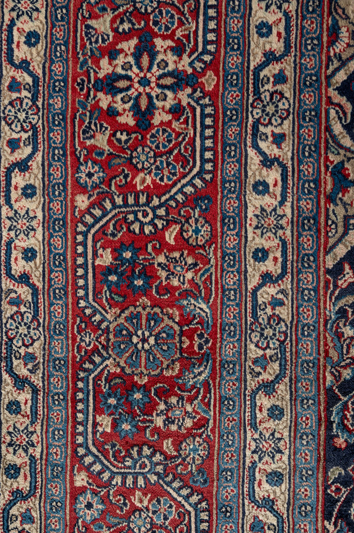 ORAI Vintage Sarouk 418x320cm