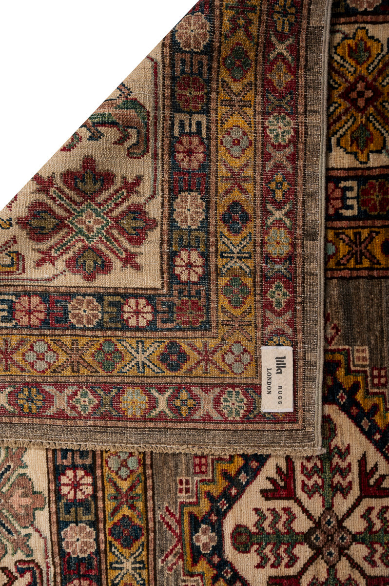 FABLE Eco Kazak 436x323cm