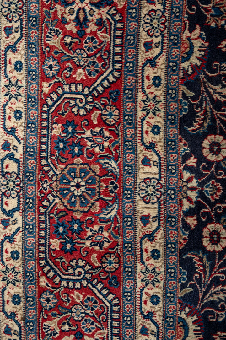 ORAI Vintage Sarouk 418x320cm