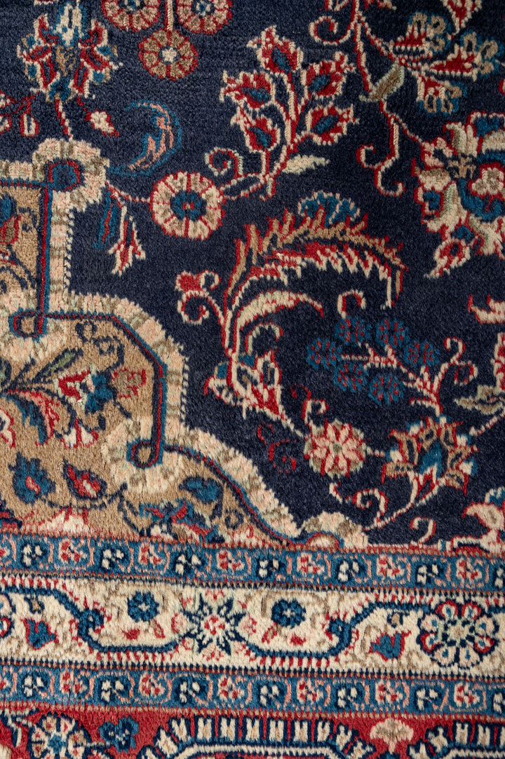 ORAI Vintage Sarouk 418x320cm