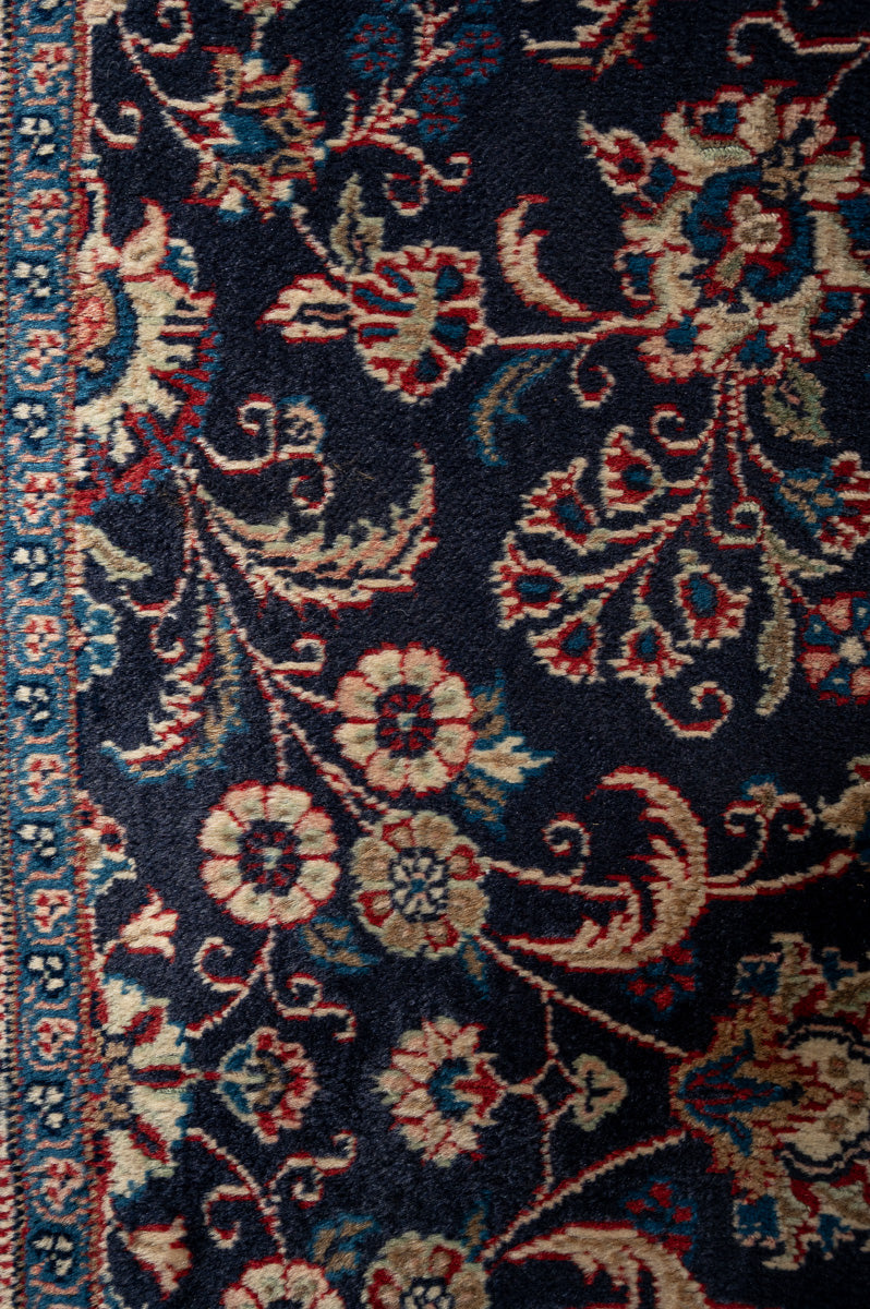 ORAI Vintage Sarouk 418x320cm