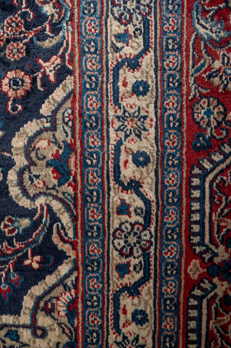 ORAI Vintage Sarouk 418x320cm