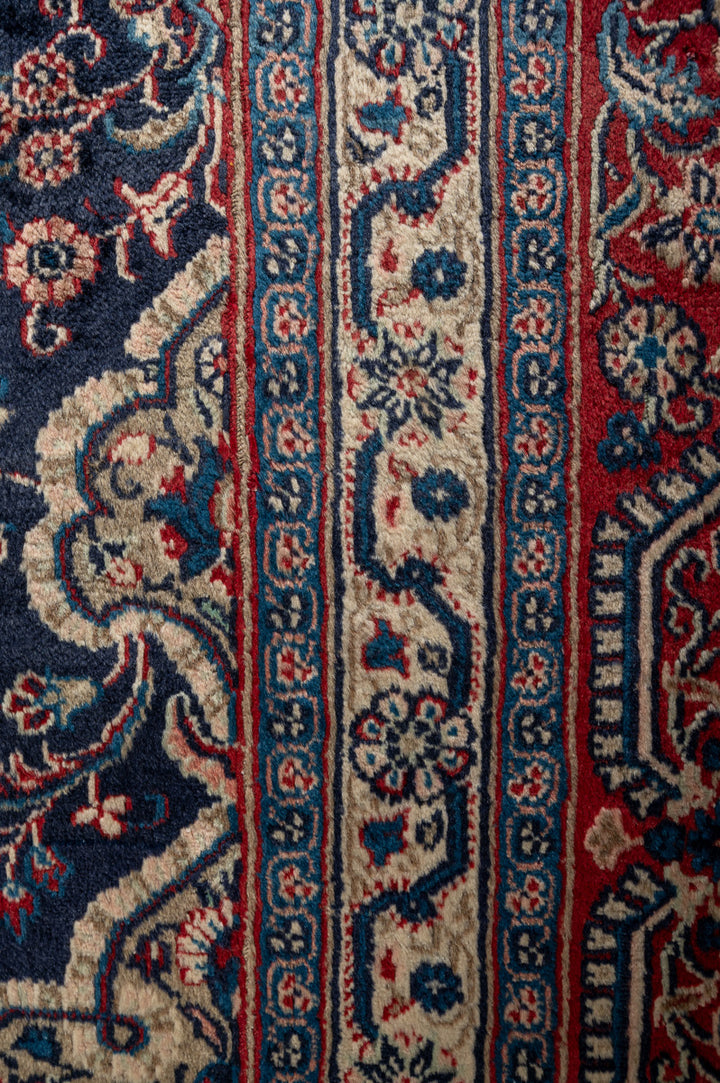 ORAI Vintage Sarouk 418x320cm