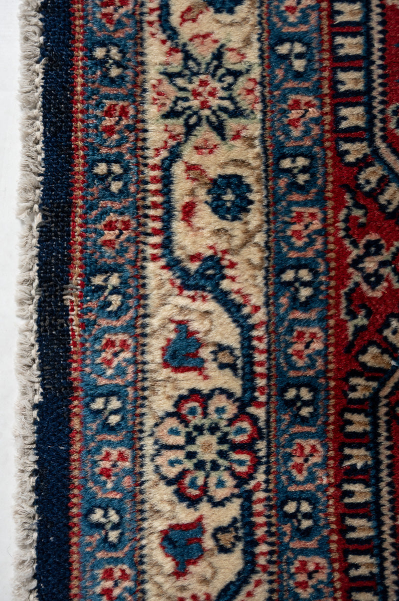 ORAI Vintage Sarouk 418x320cm